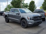 New 2025 Ford F150 Platinum w/ Equipment Group 702A High image 2