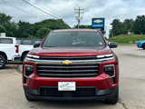 New 2026 Chevrolet Traverse LT w/ Driver Confidence Package image 5