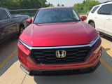 New 2026 Honda CR-V LX image 3