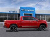 New 2026 Chevrolet Silverado 1500 High Country image 5
