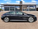New 2024 Mercedes-Benz EQE 350+ 4MATIC Sedan image 4