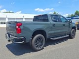 New 2025 Chevrolet Silverado 1500 LT Trail Boss w/ LT Trail Boss Premium Package image 4