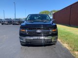 New 2024 Ford F150 XLT w/ Equipment Group 303A High image 3