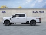 New 2025 Ford F250 Platinum image 3