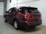Used 2019 Ford Explorer 4WD Police Interceptor w/ Ready For The Road Package image 6