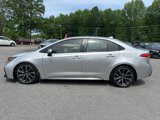 Used 2020 Toyota Corolla SE image 4