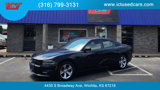 Used 2018 Dodge Charger SXT Plus image 3