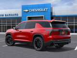 New 2026 Chevrolet Traverse LT w/ Midnight/Sport Edition image 3