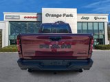 Used 2025 RAM 1500 Rebel w/ Rebel Level 2 Equipment Group image 4