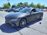 Used 2023 Genesis G70 2.0T image 3