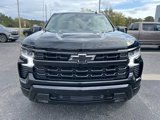 New 2025 Chevrolet Silverado 1500 RST image 3