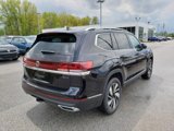 New 2025 Volkswagen Atlas SEL image 4