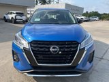 New 2025 Nissan Kicks Play S image 3