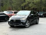 Used 2023 Mercedes-Benz EQE 500 4MATIC SUV w/ Pinnacle Trim Package image 2
