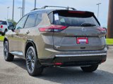 New 2025 Nissan Rogue Platinum w/ Platinum Premium Package image 4