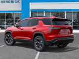 New 2026 Chevrolet Equinox RS w/ Convenience Package III image 5