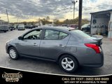 Used 2018 Nissan Versa SV image 4