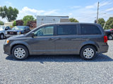 Used 2019 Dodge Grand Caravan SE w/ UConnect Hands-Free Group image 4