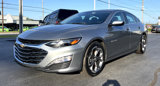 Used 2024 Chevrolet Malibu LT image 5