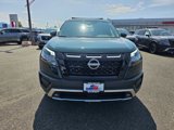New 2025 Nissan Pathfinder Rock Creek image 2