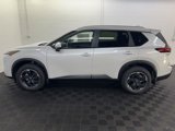 New 2025 Nissan Rogue SV w/ SV Premium Package image 4