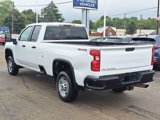 Used 2020 Chevrolet Silverado 2500 W/T w/ WT Convenience Package image 3
