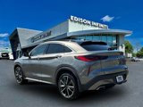 Used 2024 INFINITI QX55 Luxe w/ Cargo Package image 5
