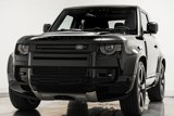 Used 2024 Land Rover Defender 90 V8 image 5