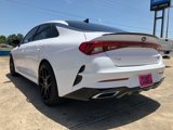 Used 2021 Kia K5 GT-Line image 5