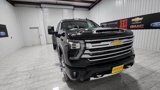 New 2025 Chevrolet Silverado 3500 High Country w/ Technology Package image 2