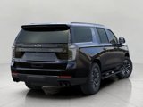 New 2025 Chevrolet Suburban Z71 image 4