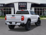 New 2026 GMC Canyon AT4 image 4