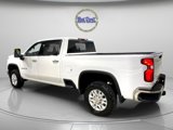 Used 2021 Chevrolet Silverado 2500 LTZ w/ LTZ Plus Package image 2
