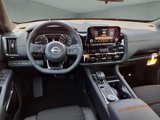 New 2025 Nissan Pathfinder Rock Creek image 5