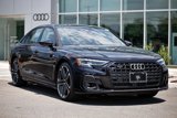 New 2025 Audi A8 L 3.0T image 2