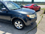 Used 2010 Subaru Forester 2.5X Premium image 6