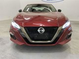 Used 2022 Nissan Altima 2.5 SR image 5