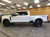 New 2025 Ford F250 Lariat w/ Lariat Ultimate Package image 4