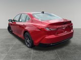 New 2025 Toyota Camry XLE image 5