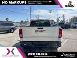 Used 2020 GMC Sierra 1500 4x4 Crew Cab w/ X31 Off-Road Package image 6