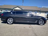Used 2016 BMW 750i xDrive image 5
