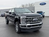 New 2025 Ford F250 4x4 Crew Cab Super Duty image 3