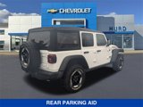 Used 2020 Jeep Wrangler Unlimited Rubicon image 4