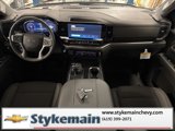 New 2025 Chevrolet Silverado 1500 RST image 4