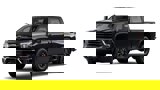 New 2026 Chevrolet Silverado 3500 LT w/ Trail Boss Package image 2