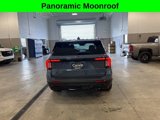 Certified 2025 Ford Explorer ST-Line w/ Premium Package image 5