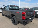 New 2025 Ford F250 4x4 Crew Cab Super Duty image 3