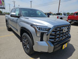 New 2025 Toyota Tundra Platinum image 4