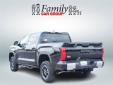 New 2025 Toyota Tundra SR5 image 4