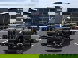 New 2025 GMC Sierra 2500 Denali Ultimate w/ Max Trailering Package image 6